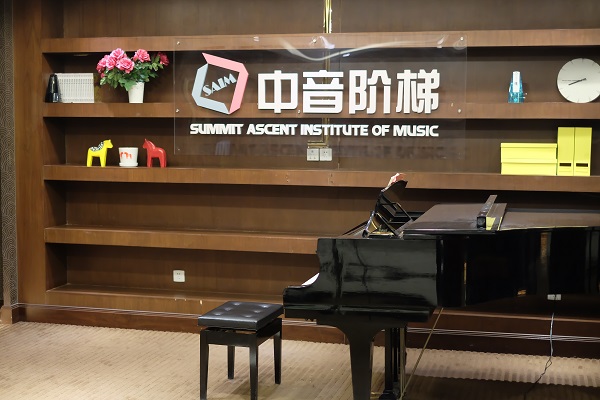 自学钢琴入门基本知识学钢琴先学什么
