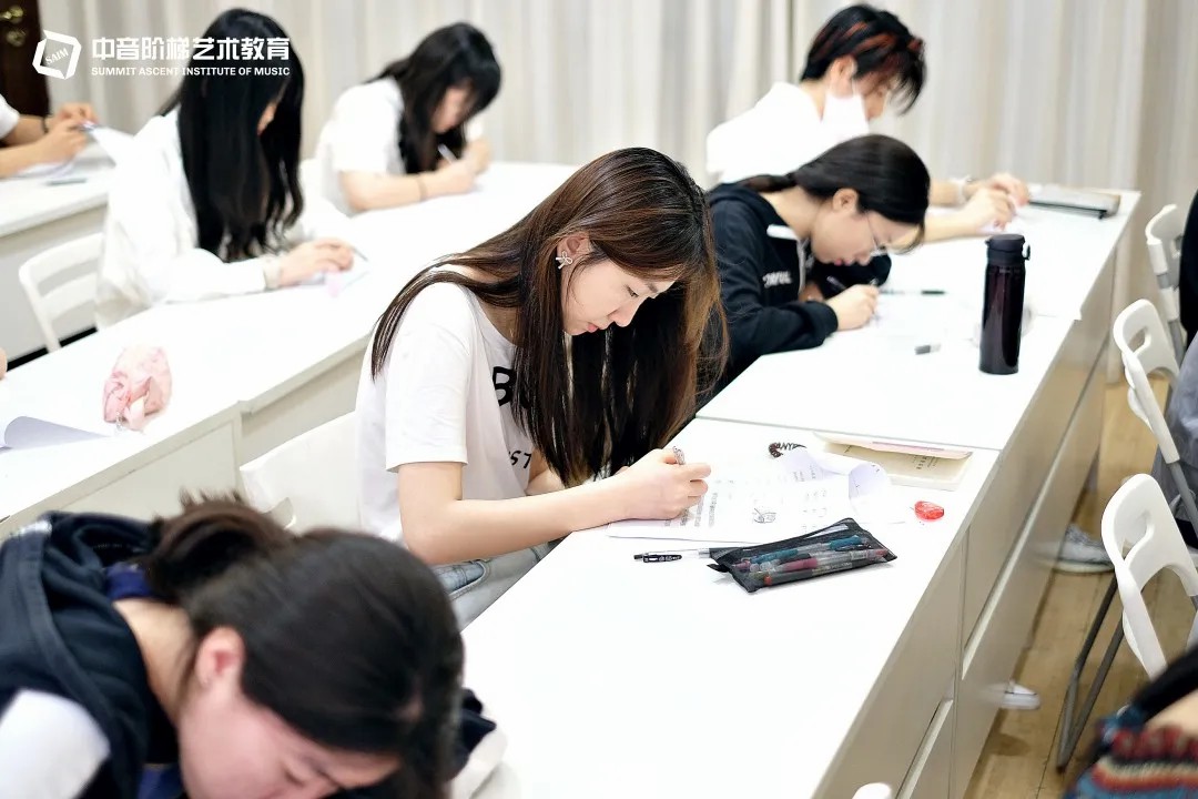 作曲 编曲教学分为哪些课程